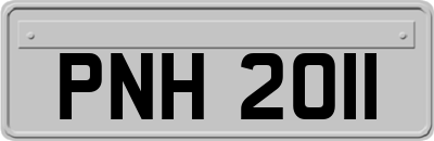 PNH2011