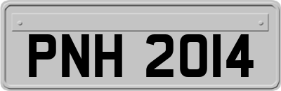 PNH2014