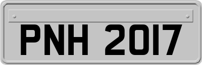 PNH2017