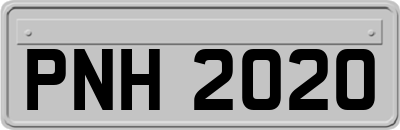 PNH2020