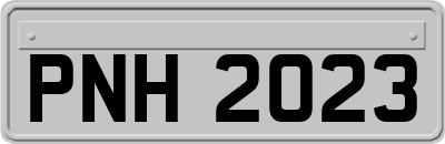 PNH2023