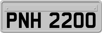 PNH2200