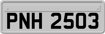 PNH2503