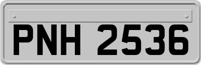 PNH2536