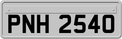 PNH2540