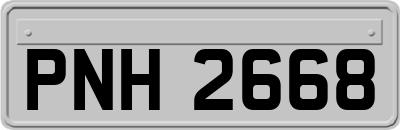 PNH2668