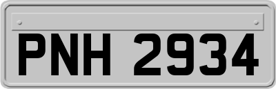 PNH2934