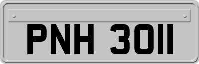 PNH3011