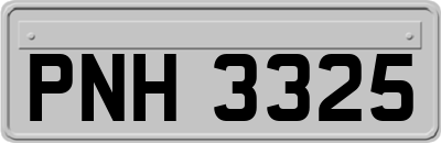 PNH3325