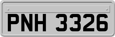 PNH3326