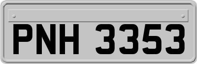 PNH3353