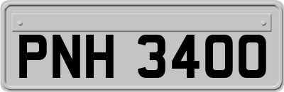 PNH3400