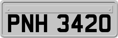 PNH3420
