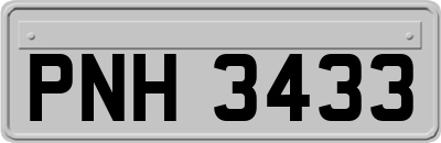 PNH3433