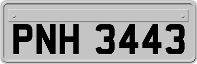 PNH3443