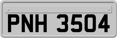 PNH3504