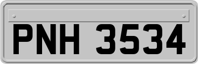 PNH3534