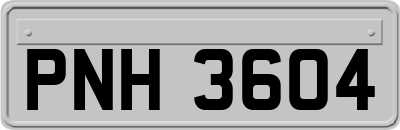 PNH3604