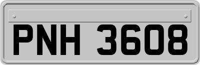 PNH3608