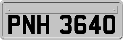 PNH3640