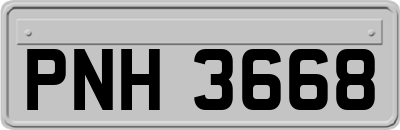 PNH3668