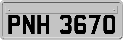 PNH3670