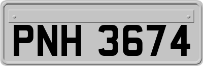 PNH3674