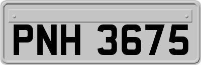 PNH3675