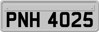 PNH4025