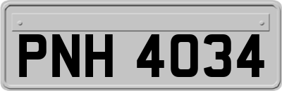 PNH4034
