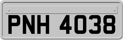 PNH4038