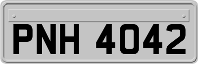 PNH4042