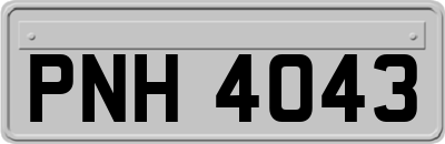 PNH4043