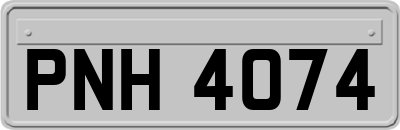 PNH4074