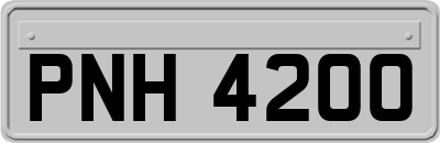 PNH4200