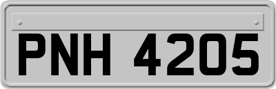PNH4205