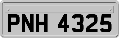 PNH4325