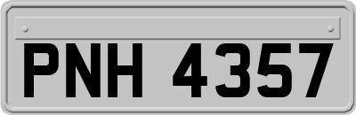 PNH4357