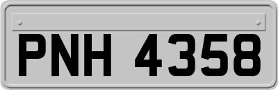 PNH4358