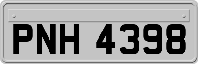 PNH4398