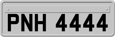 PNH4444
