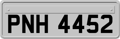 PNH4452