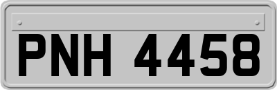 PNH4458