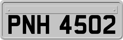 PNH4502
