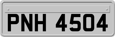 PNH4504