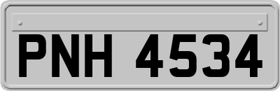 PNH4534
