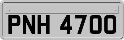 PNH4700