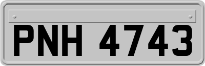 PNH4743
