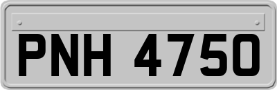 PNH4750