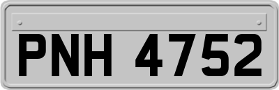 PNH4752